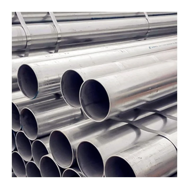 ASTM A53 A36 Q235 Q235B 1045 Carbon Steel Sch40 10mm 35mm Round Hot Rolled Carbon Seamless Steel Tube for Oil and Gas