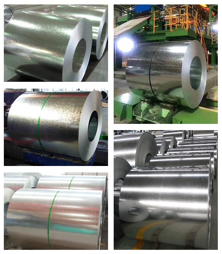 Hot Sale Specializing in The Manufacture of Carbon Seamless Galvanized Steel Pipes and Honed Tube for Hydraulic Cylinder